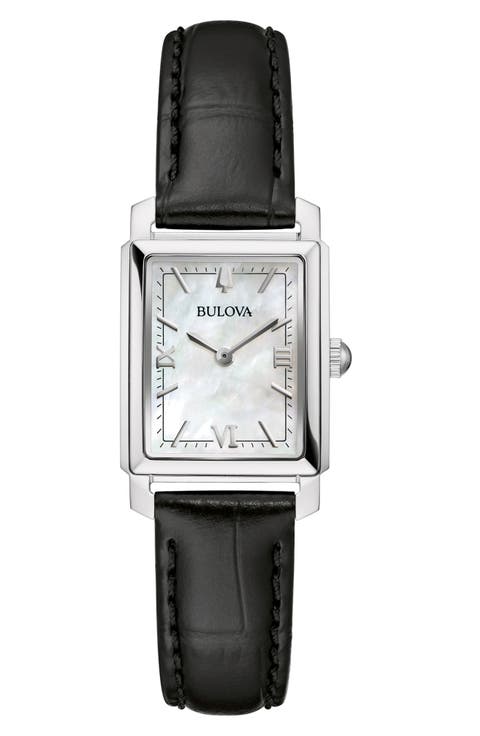 Men's BULOVA Watches | Nordstrom