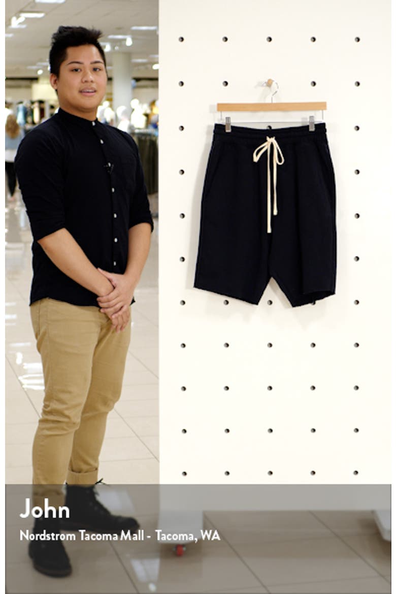 Men's Ryder Helix Shorts video