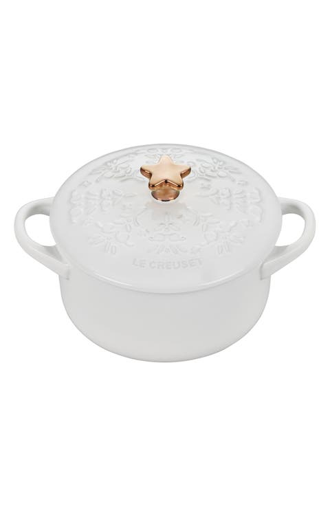 Noël Collection Snowflake Mini Baking Dish