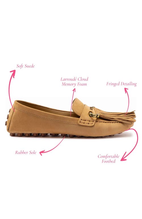 Larroude Larroudé Joy Mocassin