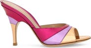 Gianvito Rossi Marea 95 Mules