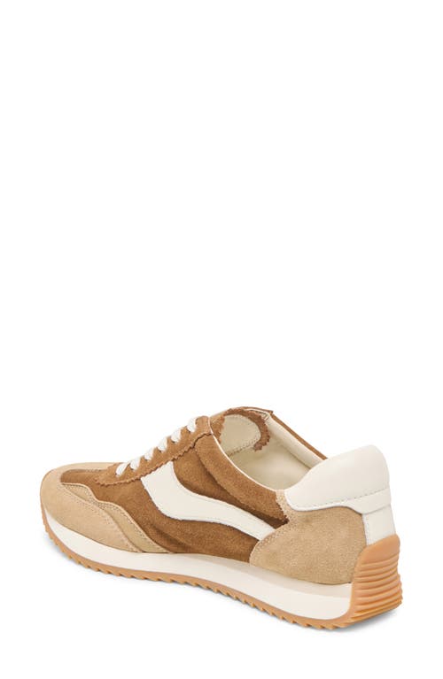 Dolce Vita B.ntcd Sneaker In Brown