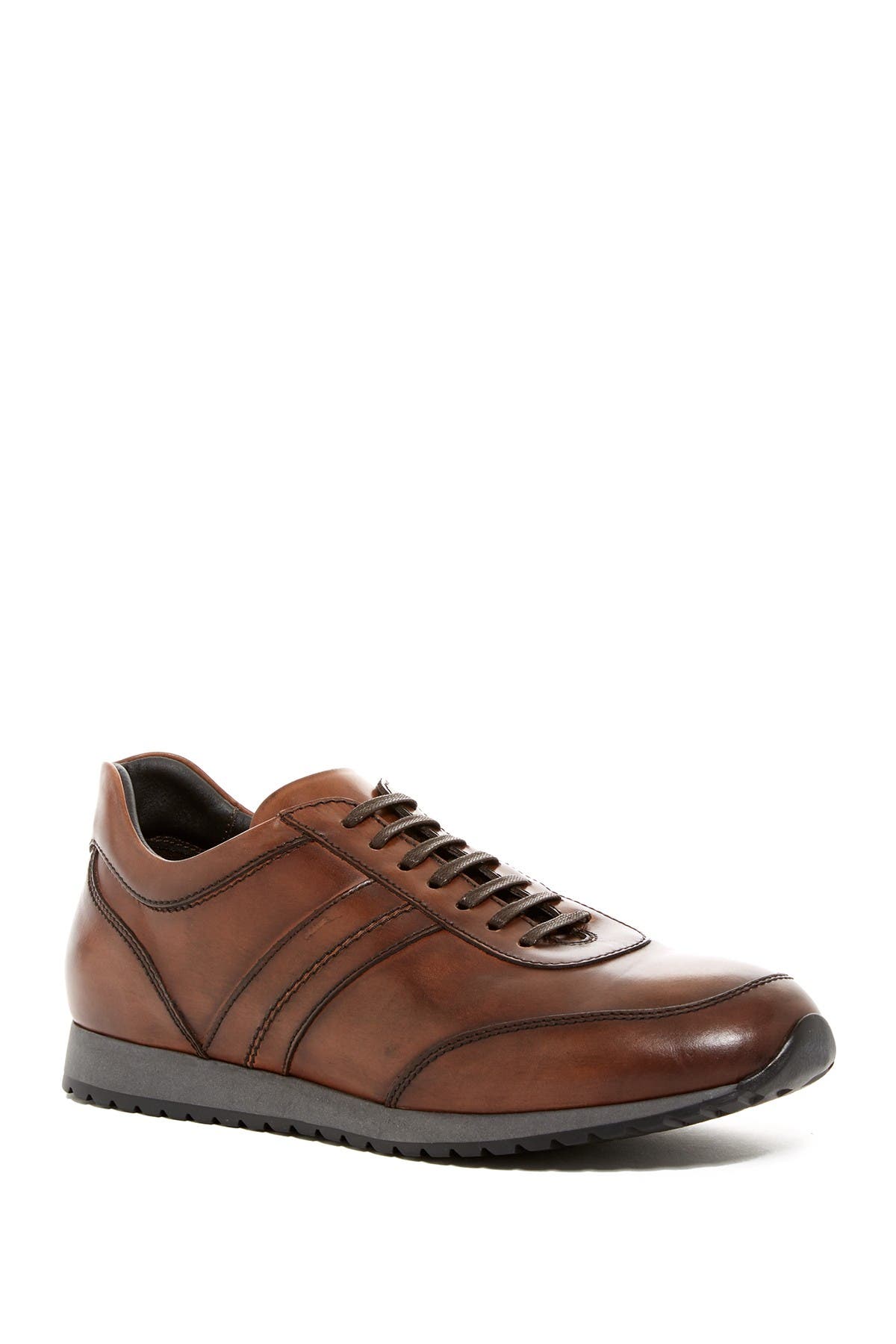 TO BOOT NEW YORK Francesco Sneaker, Main, color, 