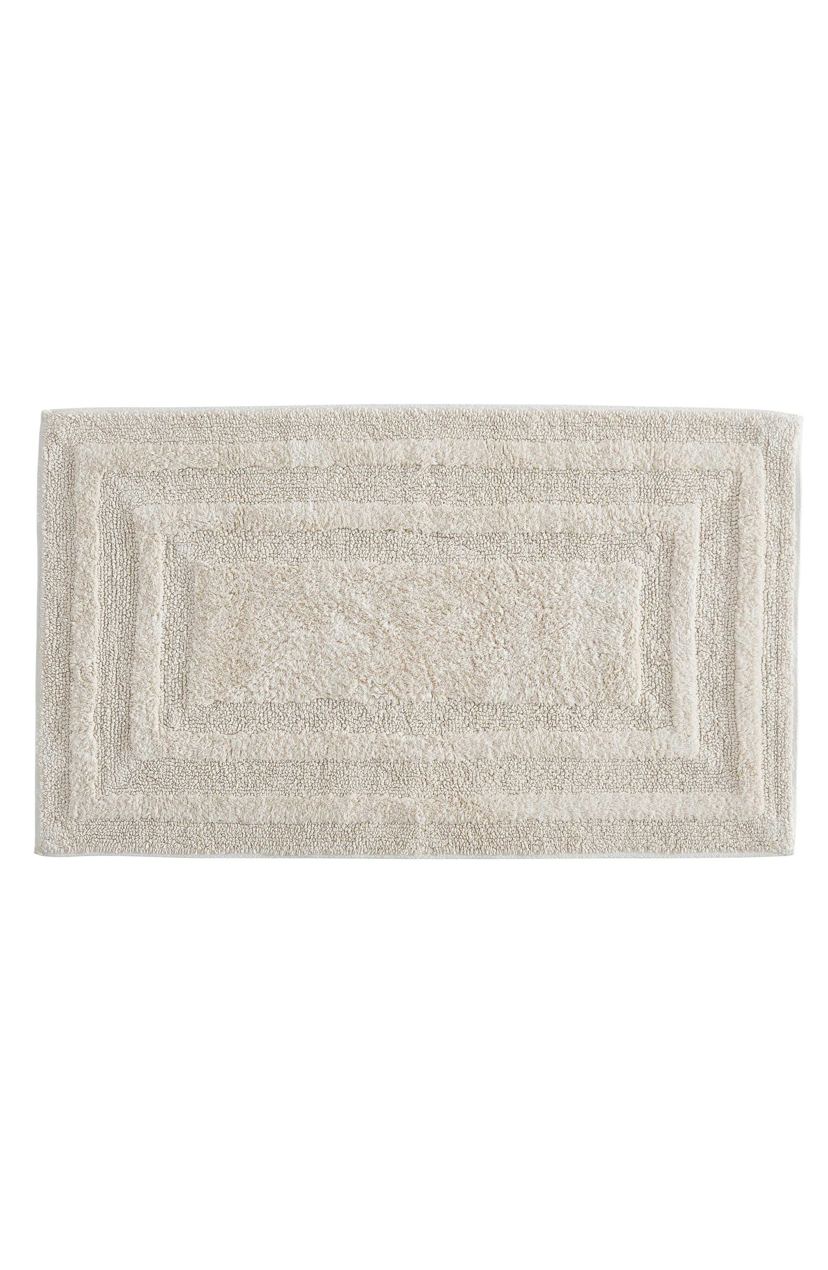 Logan Tufted Bath Rag