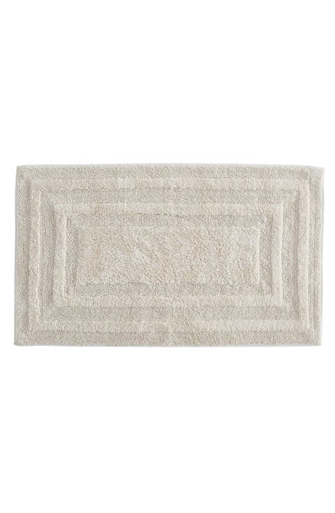 Logan Tufted Bath Rag