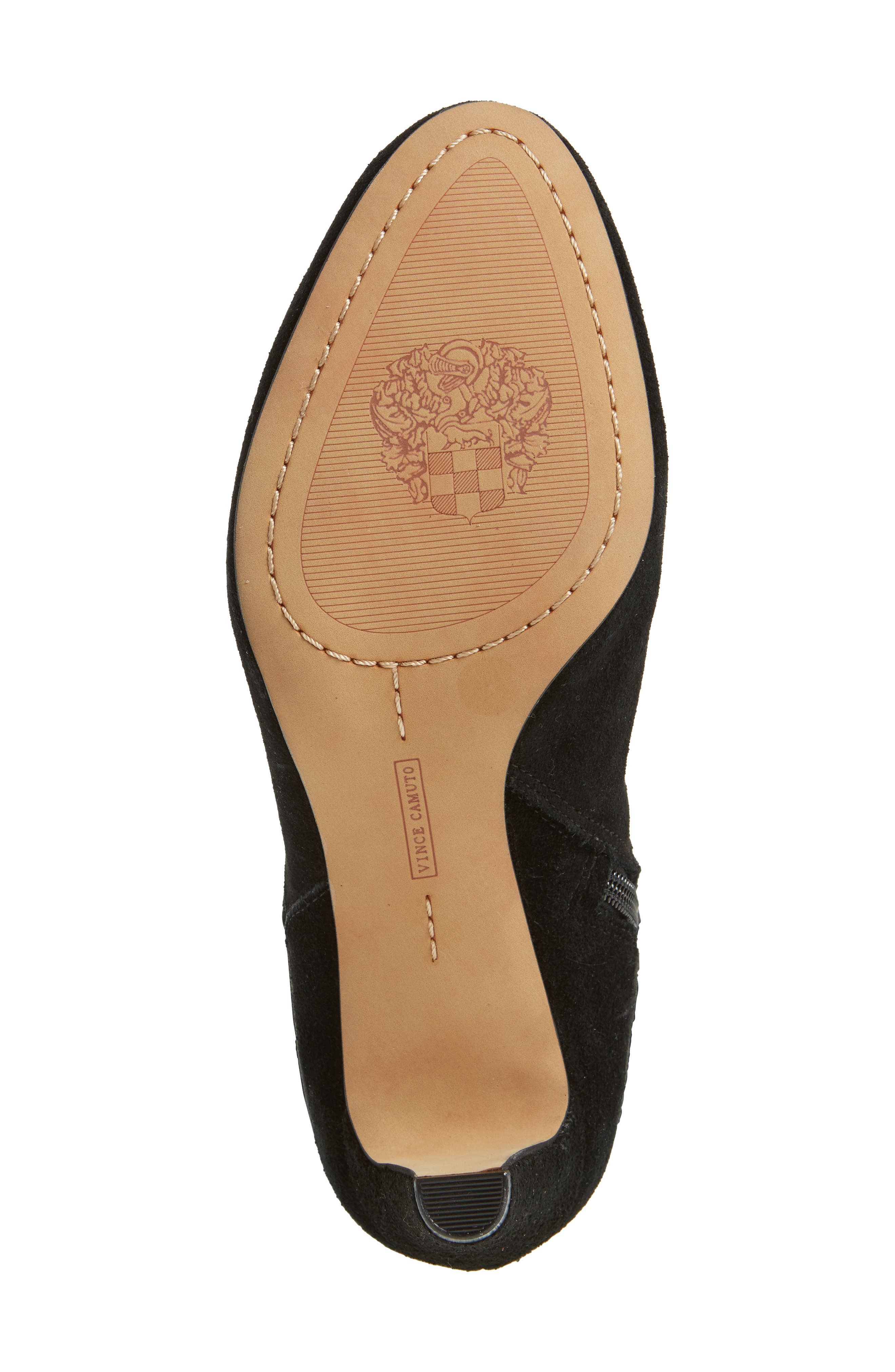 Vince Camuto Armaceli Over the Knee Boot, Alternate, color, 