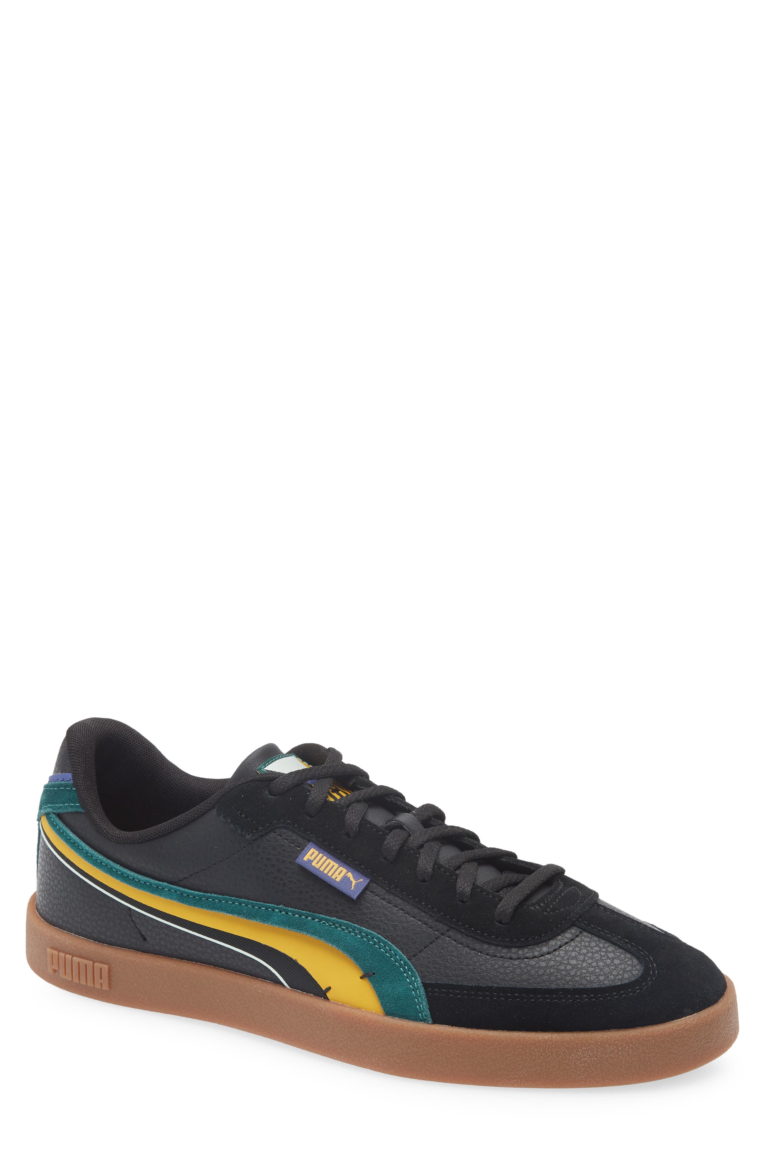 PUMA Club II Era Sneaker