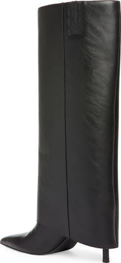 Nyomi Tall Boot