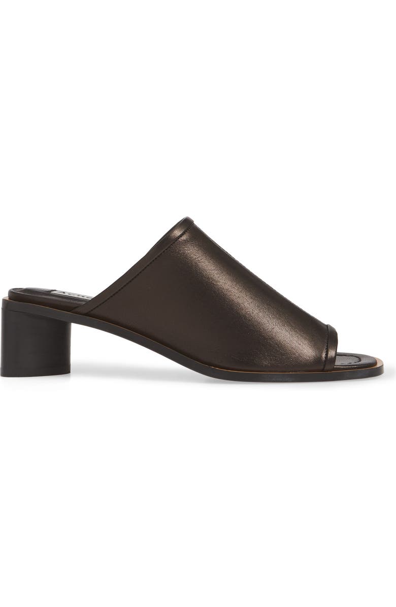 Acne Studios Bernelle Mule, Alternate, color,