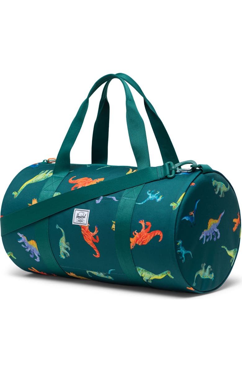 Herschel Supply Co. Kids' Classic Duffle Bag, Alternate, color,