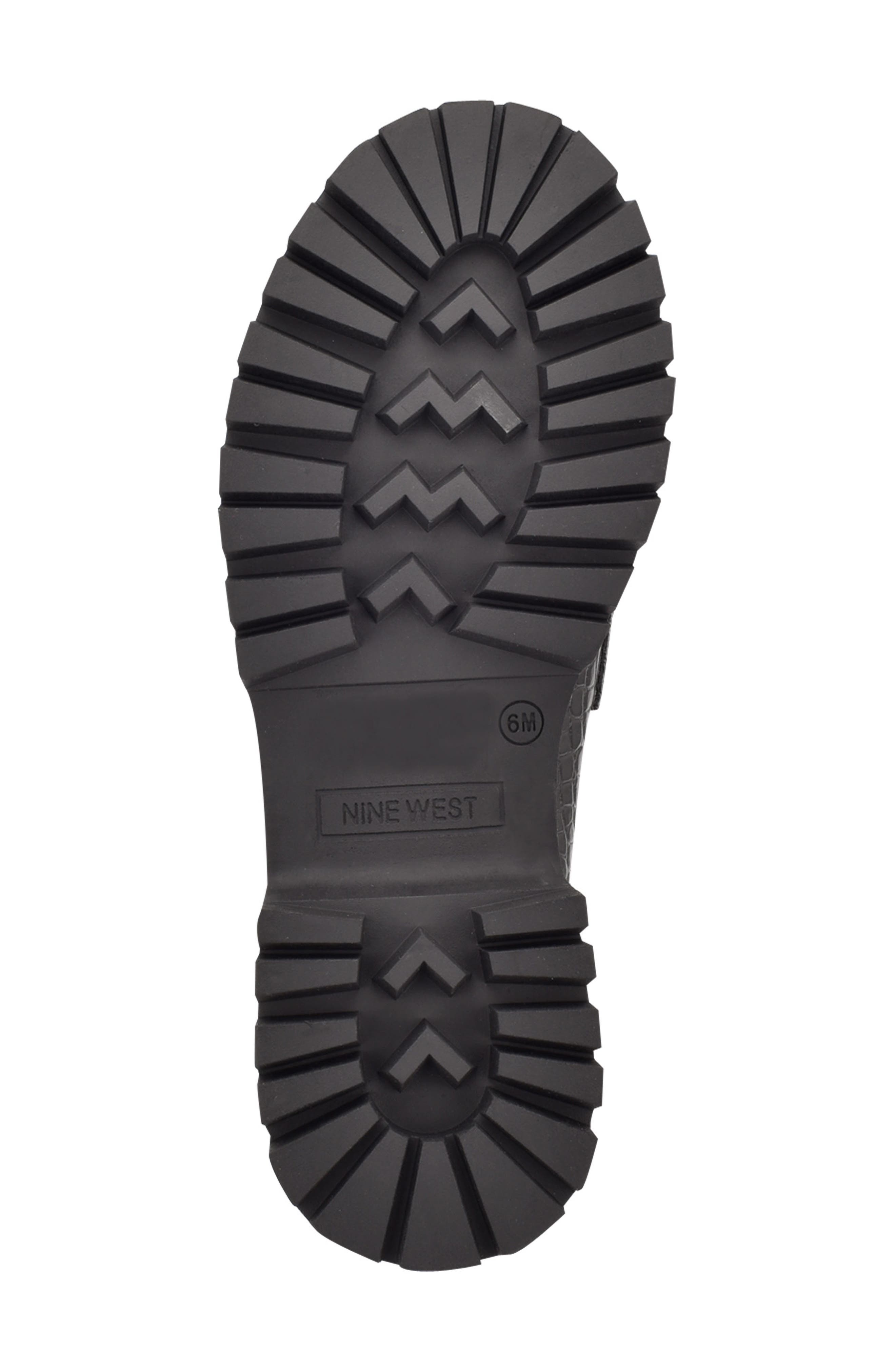 Nine West Garren Platform Loafer, Alternate, color, 