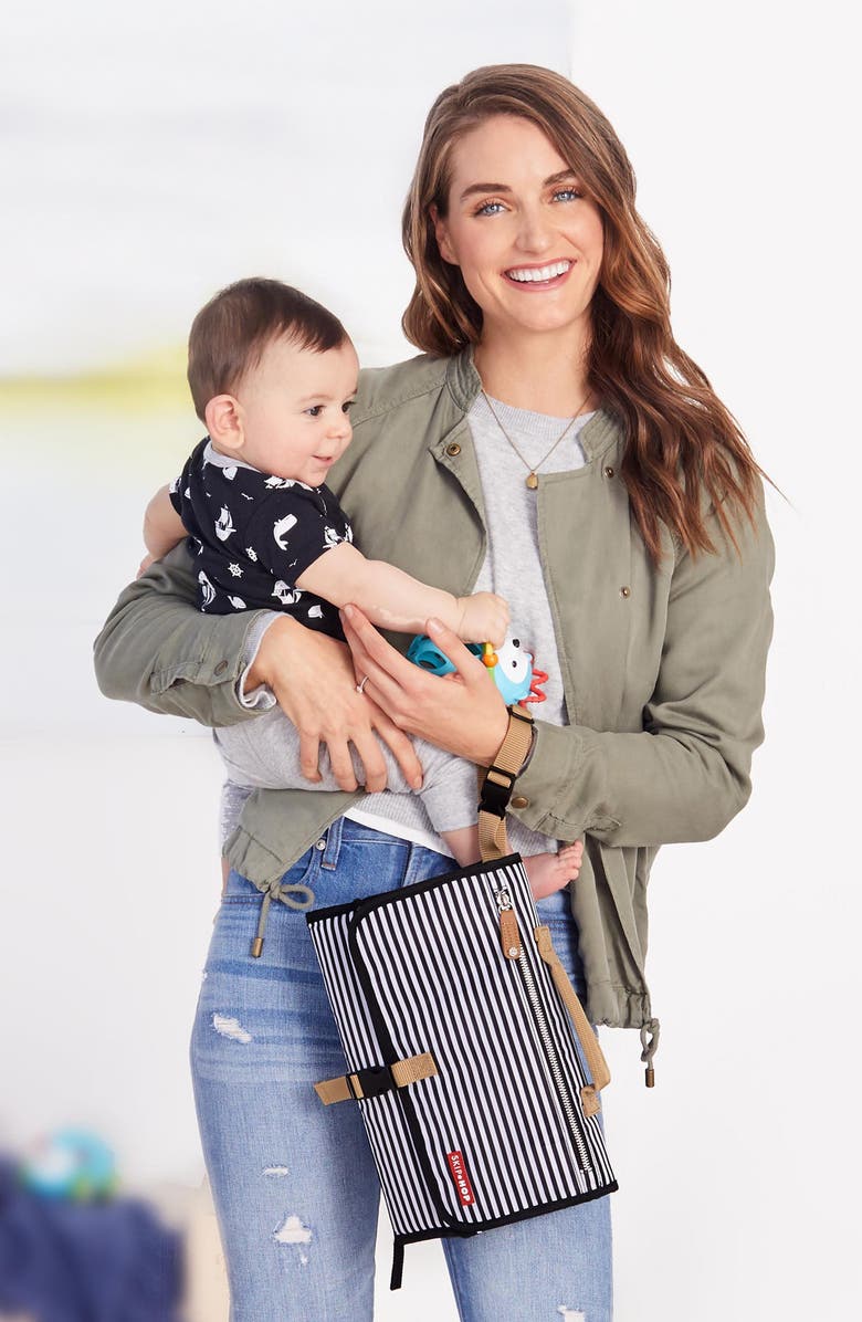 Skip Hop Pronto Changing Station, Alternate, color,