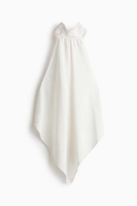 Halterneck Top