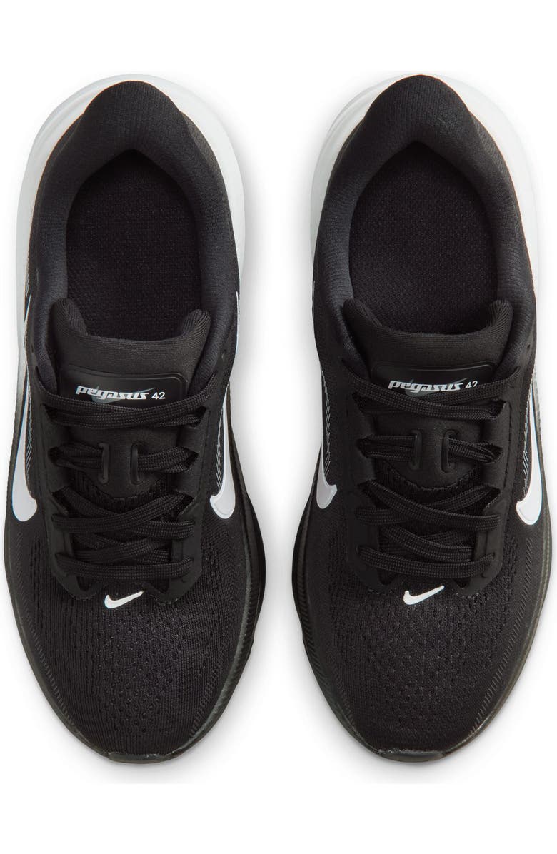 Nike Kids' Pegasus 42 Running Shoe, Alternate, color,