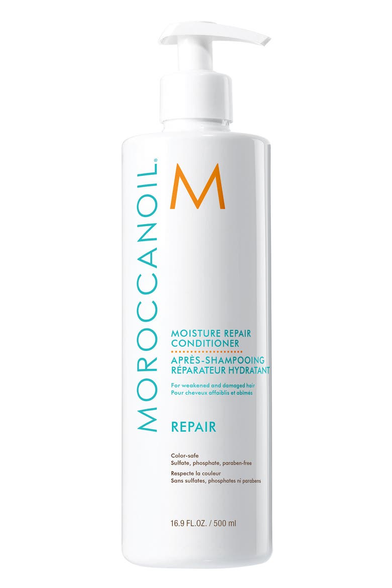 Moisture Repair Conditioner $56 Value, Main, color, NO COLOR
