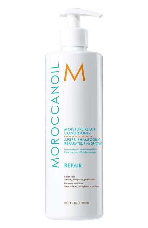Moisture Repair Conditioner $56 Value