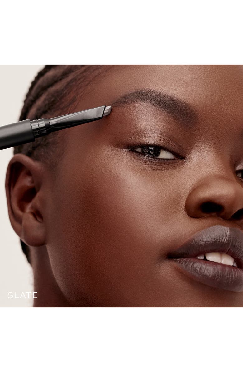 Westman Atelier Bonne Brow Defining Pencil, Alternate, color, Slate