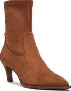 DV by Dolce Vita Hearda Pointed Toe Bootie