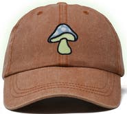 Dalix Mushroom Hat