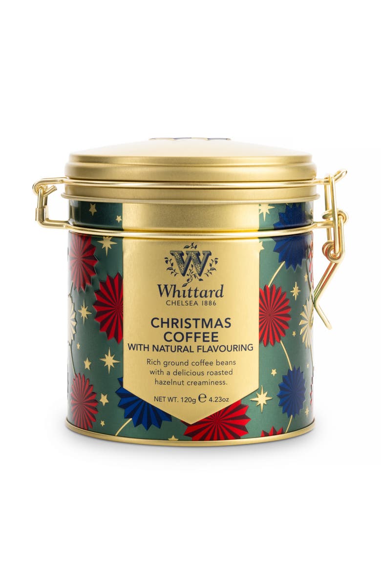 Whittard of Chelsea Christmas Gift Box, Alternate, color, NO COLOR