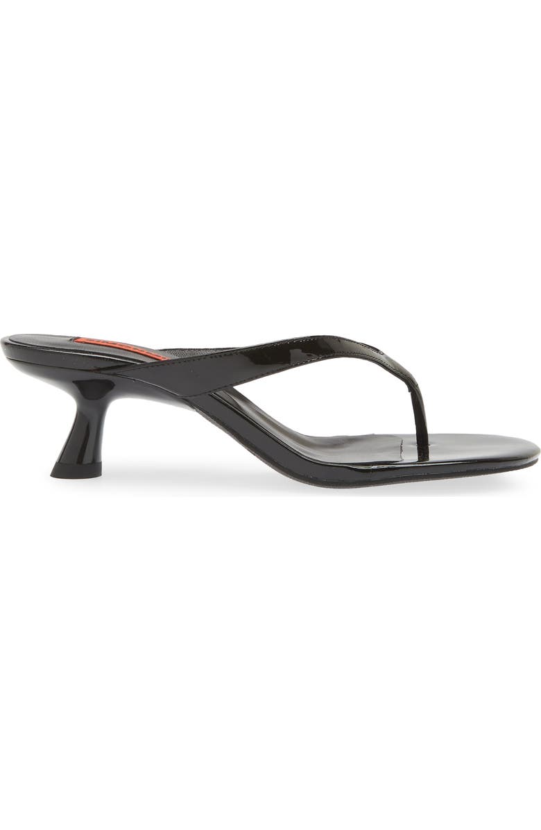 Simon Miller Beep Slide Sandal, Alternate, color,