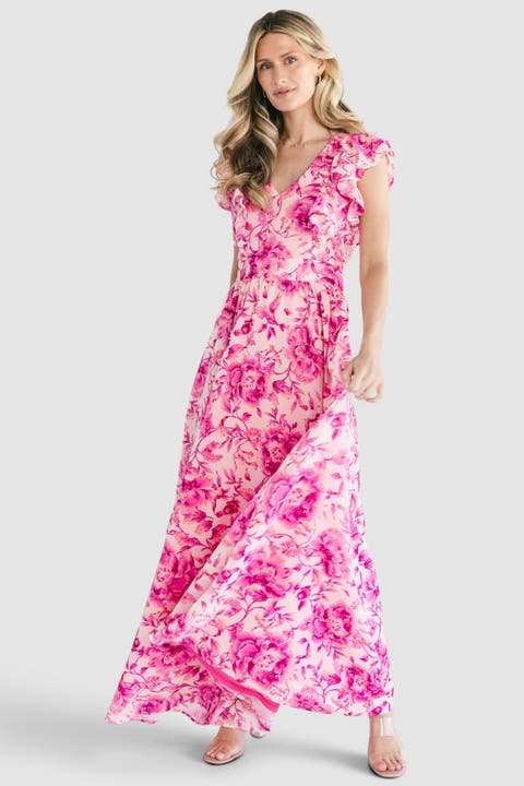 Margie Maxi Dress