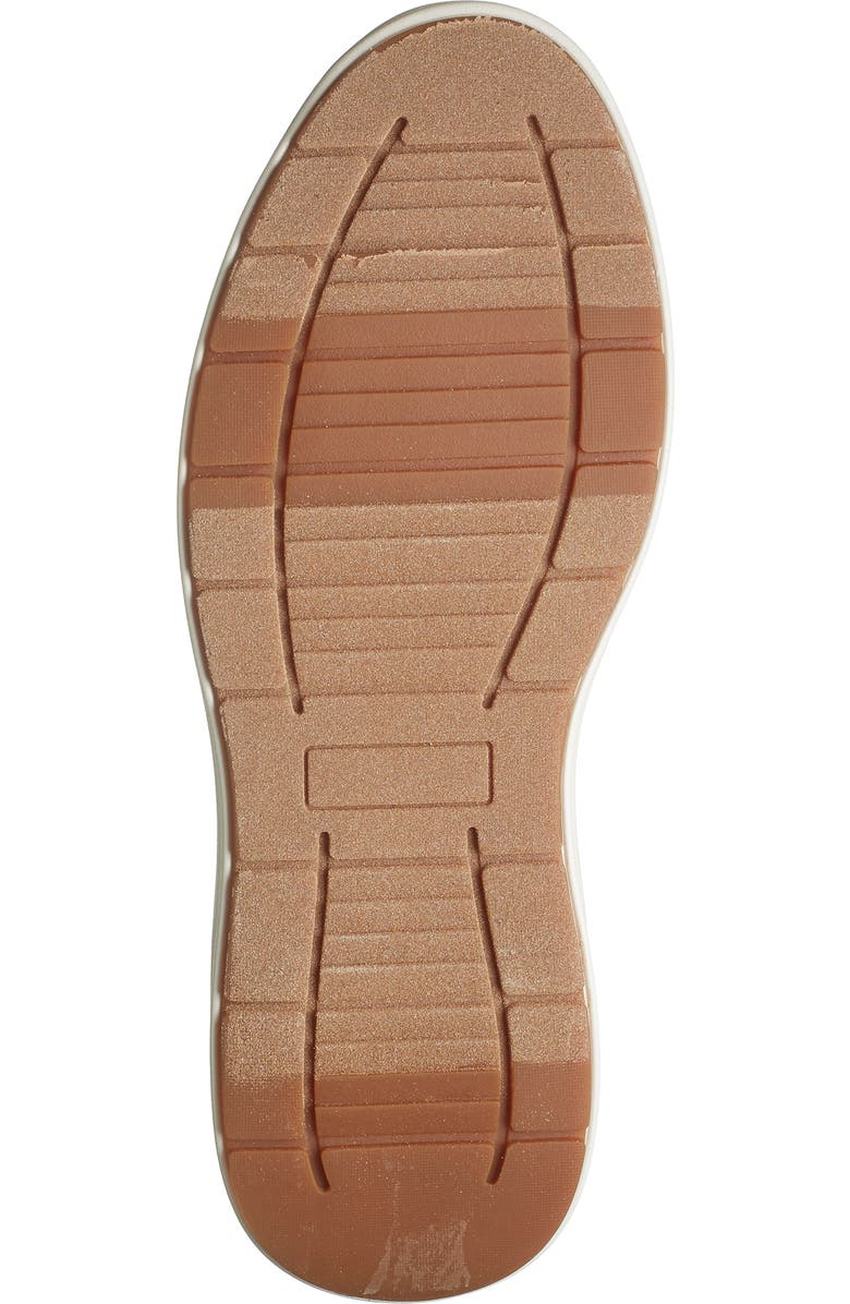 NORDSTROM RACK Noah Lace-Up Hybrid Sneaker, Alternate, color, Grey Steel