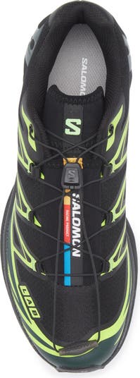 Gender Inclusive XT-6 Sneaker