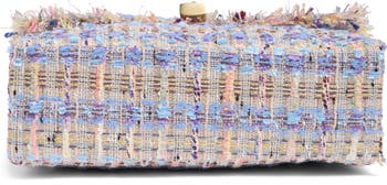 Brixton Tweed Lock Bag