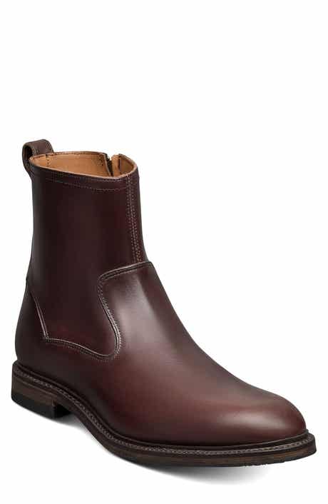 Tompkins Leather Boot