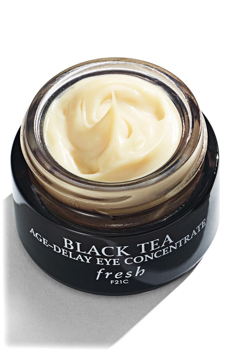 Fresh<sup>®</sup> Black Tea Age-Delay Eye Concentrate Cream, Alternate, color,