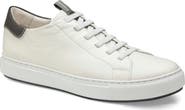 Johnston & Murphy Anson Lace to Toe Sneaker