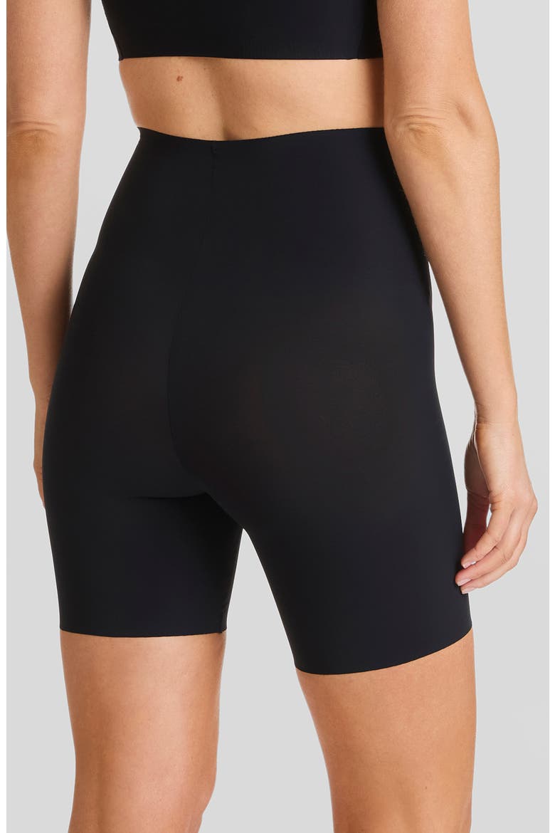 Classic Control Shorts, Alternate, color, BLACK