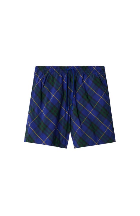 Burberry bathing suit mens on sale