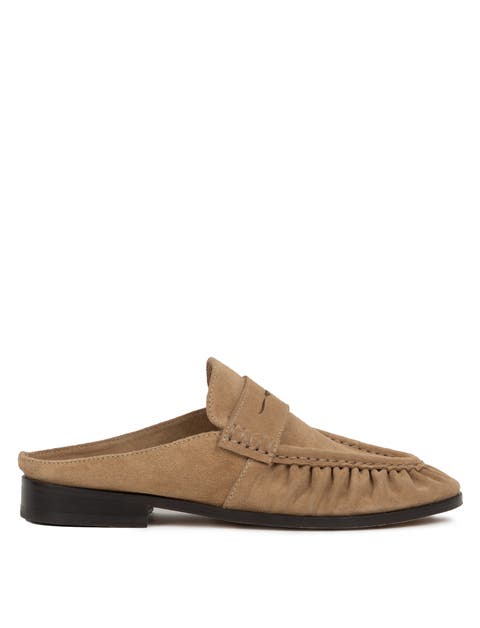 Uma Loafers & Derbies