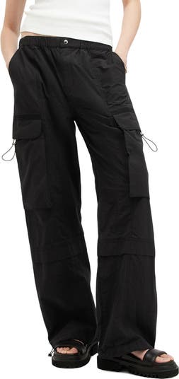 AllSaints Barbara Cargo Pants | Nordstrom