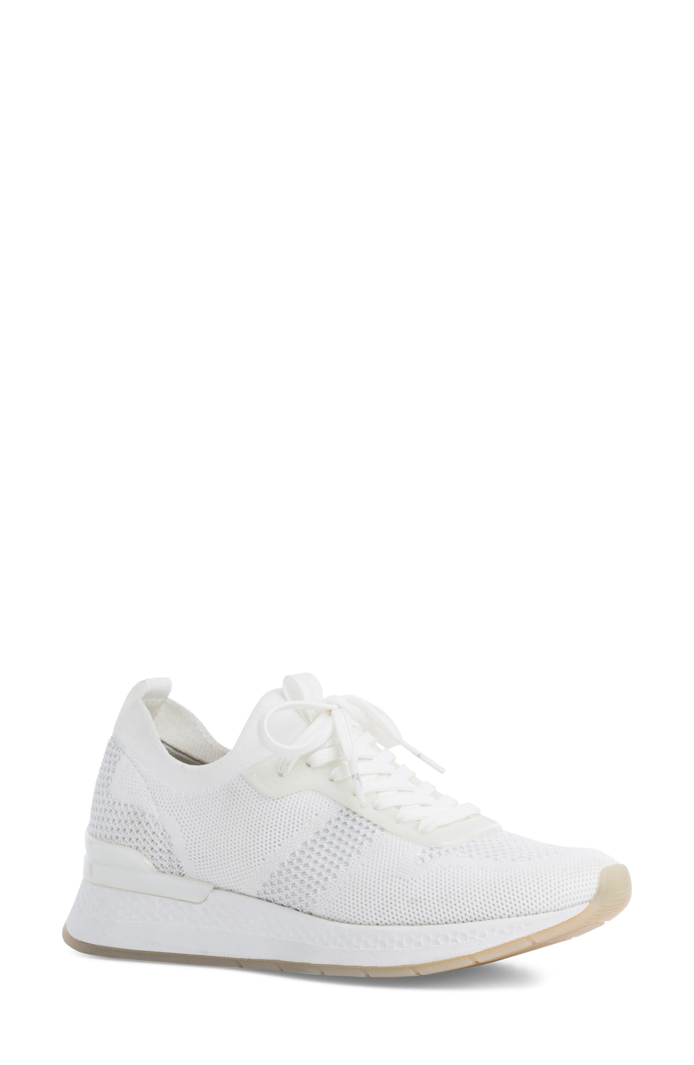 Tamaris Fashletics Joplin Sneaker, Main, color, 