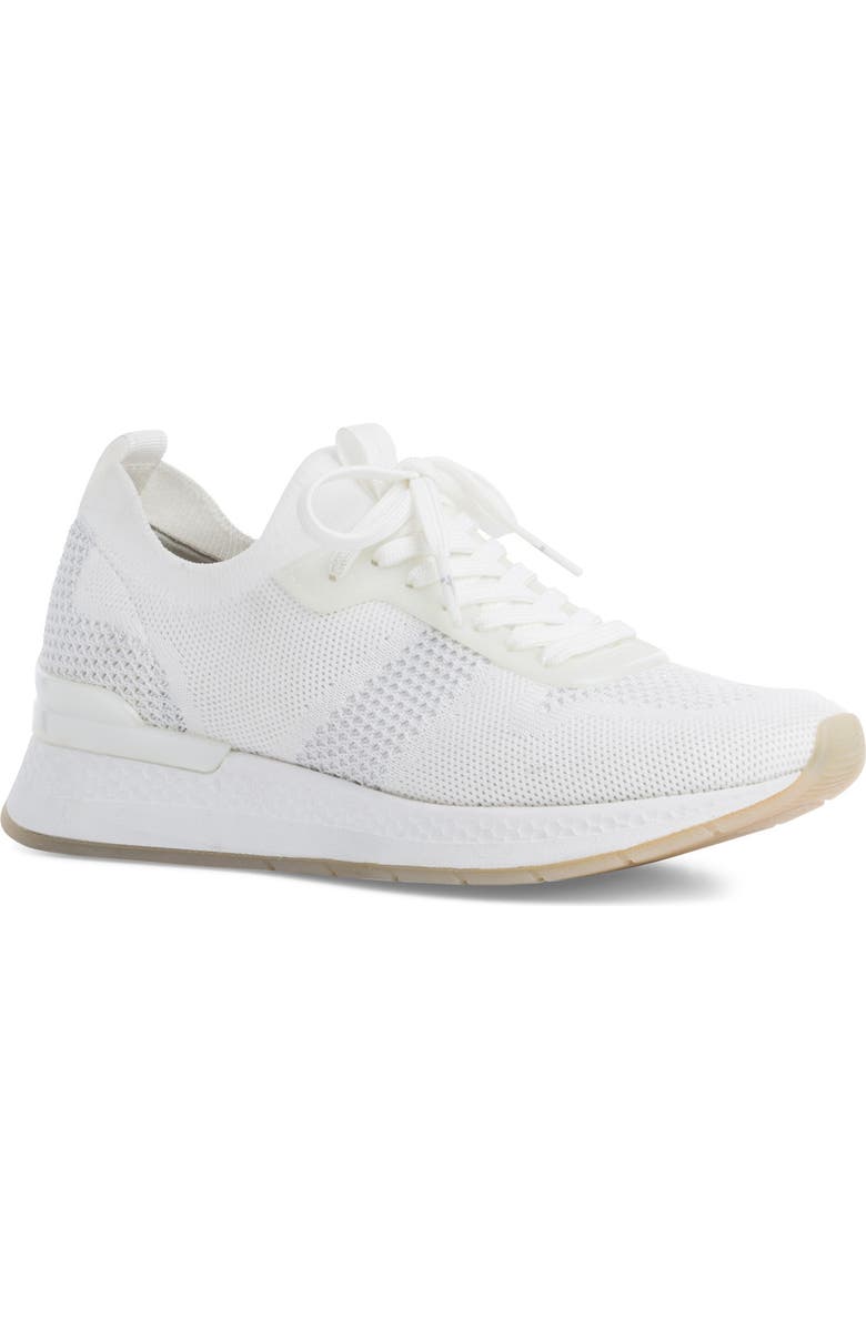 Tamaris Fashletics Joplin Sneaker, Main, color,
