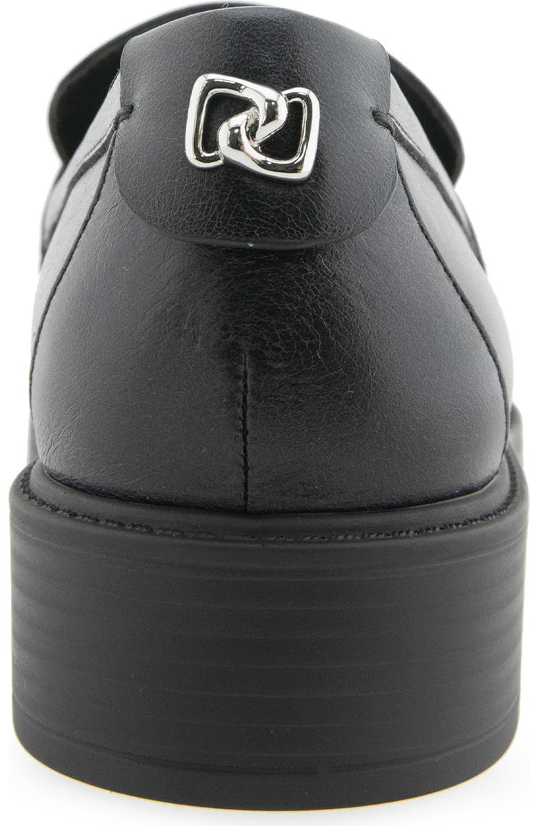 Aerosoles Poeta Penny Loafer, Alternate, color, Black