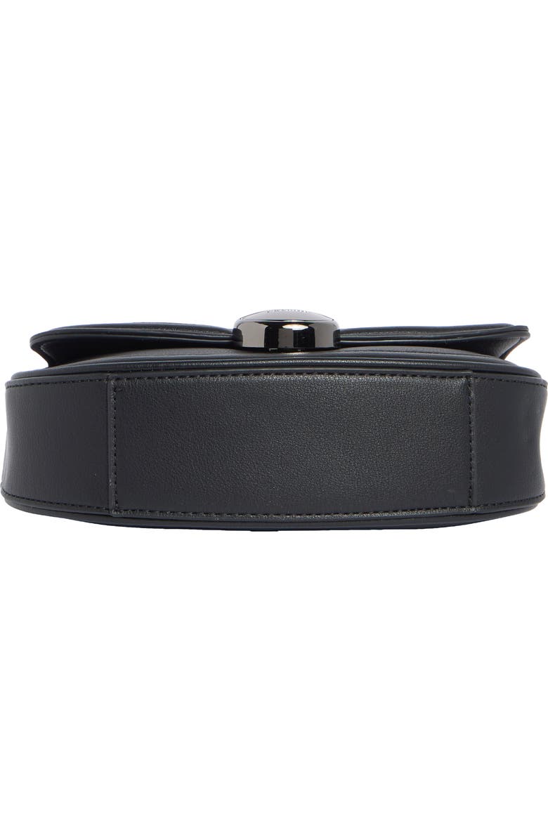 Steve Madden Bbay Shoulder Bag, Alternate, color, Black