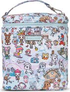 JuJuBe Fuel Cell Insulated Tote