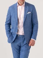 Koy Clothing Linen Blazer