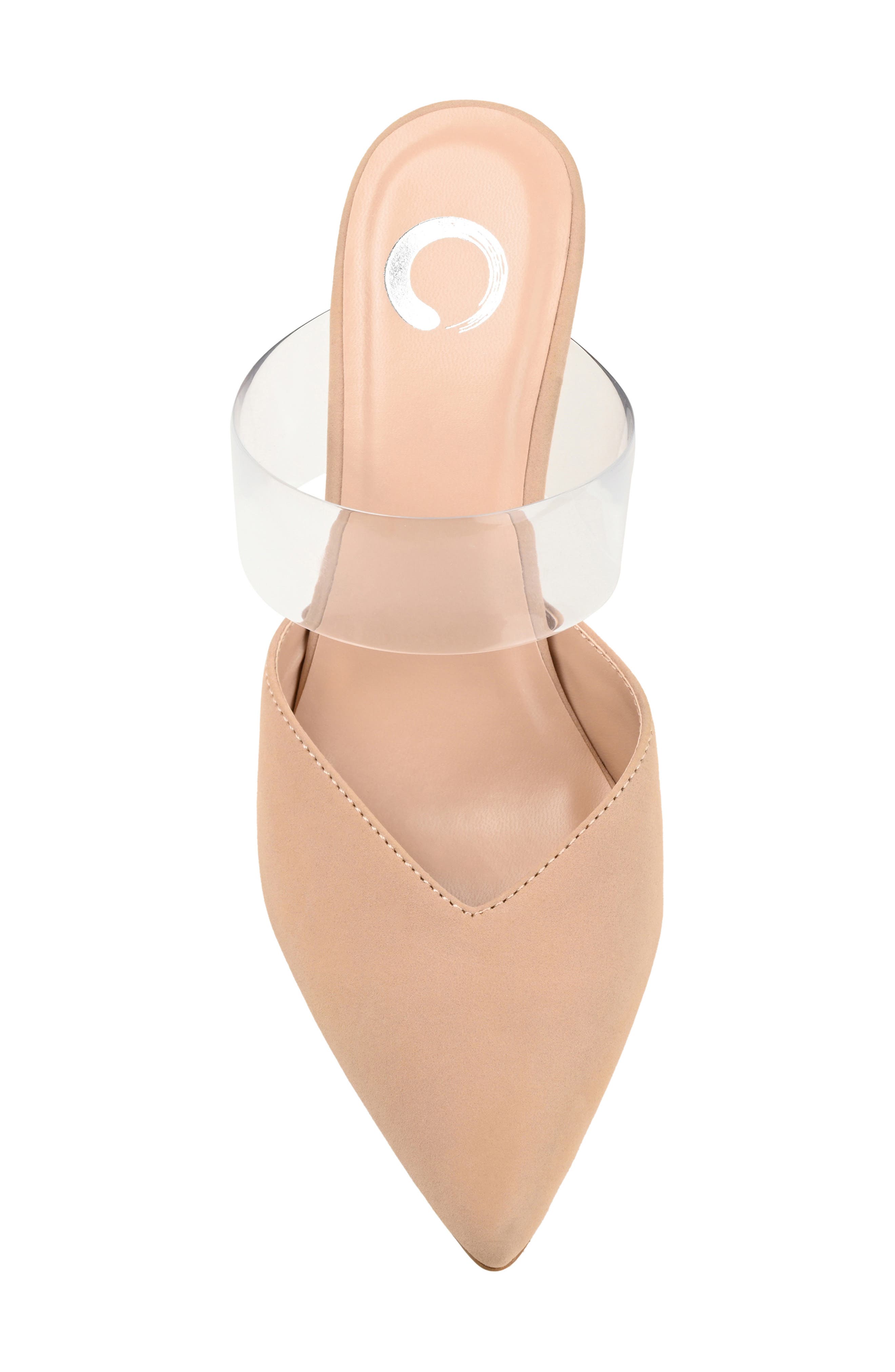 Ollie Pump, Alternate, color, TAN