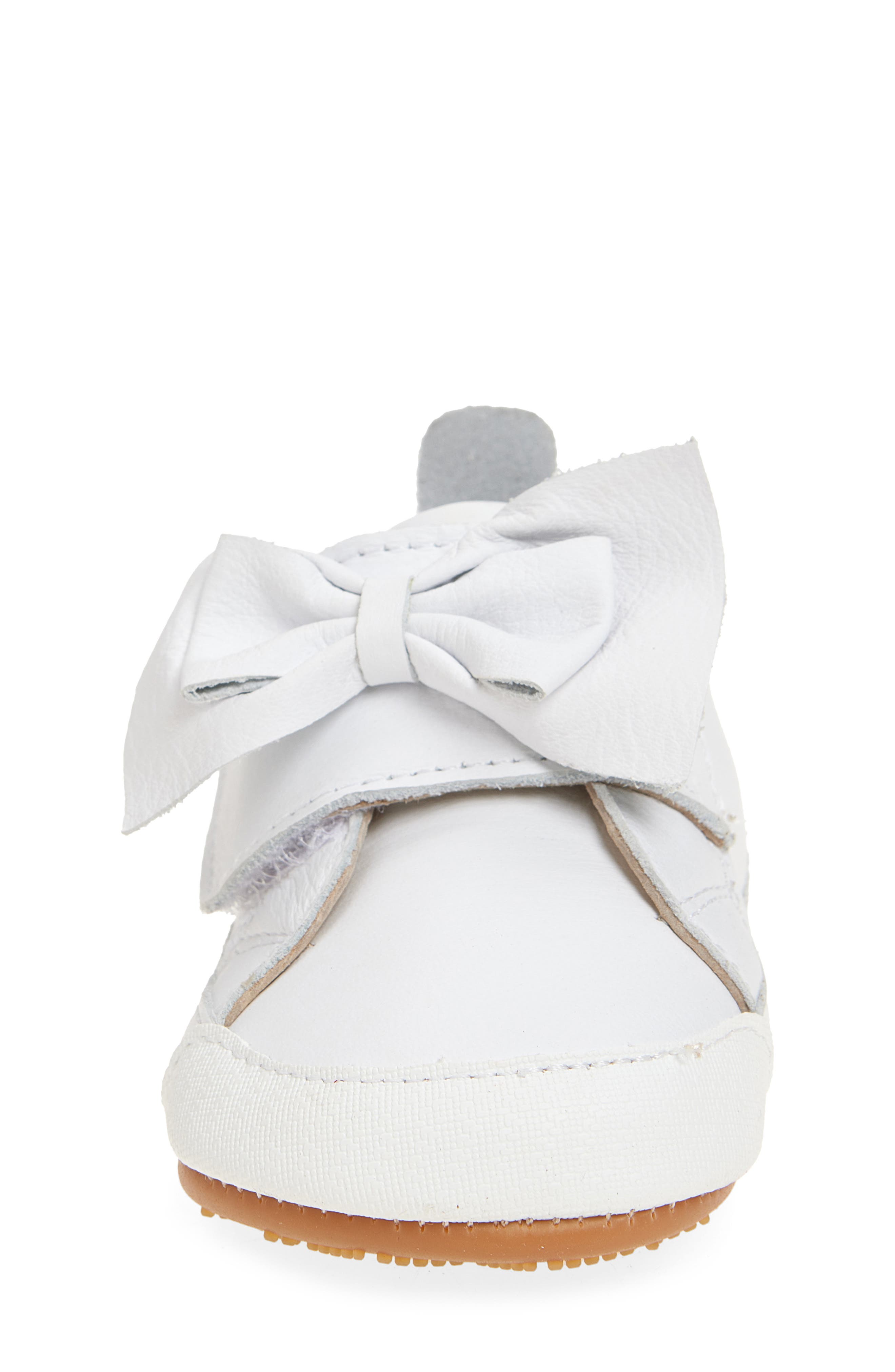 OLD SOLES Kids' 0109RT Bowz Sneaker, Alternate, color, 