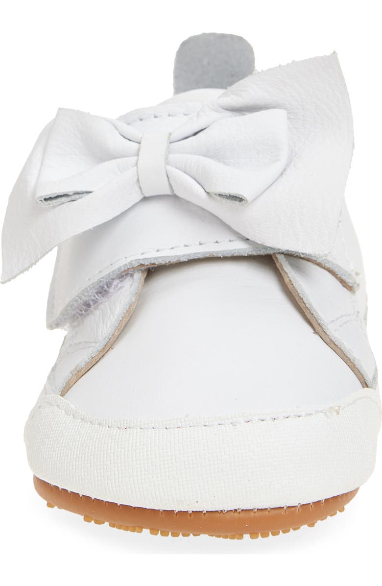 OLD SOLES Kids' 0109RT Bowz Sneaker, Alternate, color,