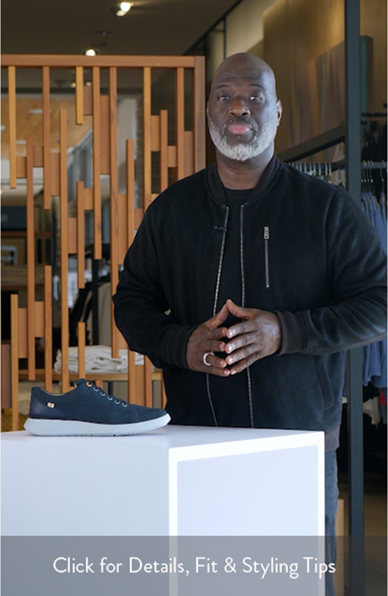 Featherlight Fast Sneaker, sales video thumbnail