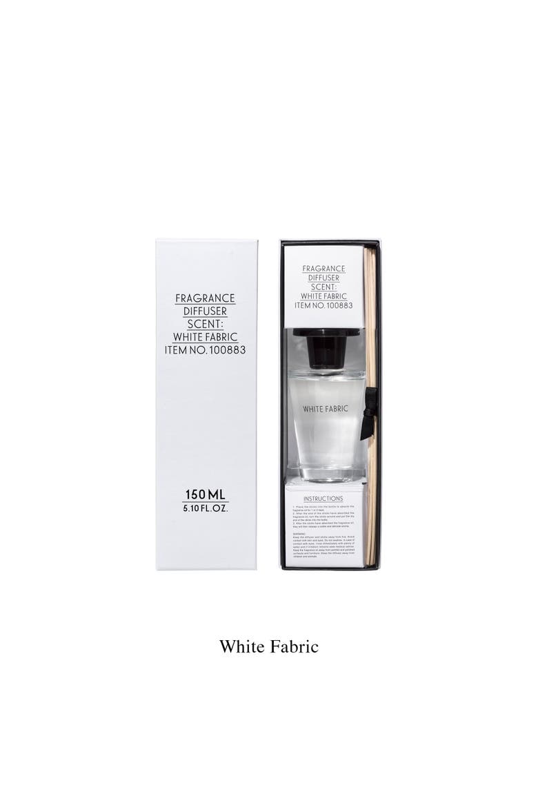Fragrance Diffuser, Alternate, color, English Lavender