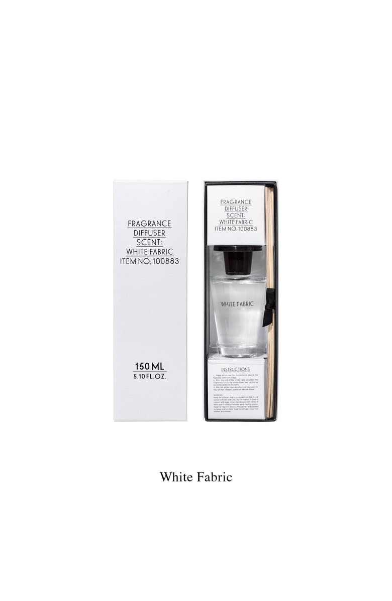 PUEBCO Fragrance Diffuser, Alternate, color, Pure Silk