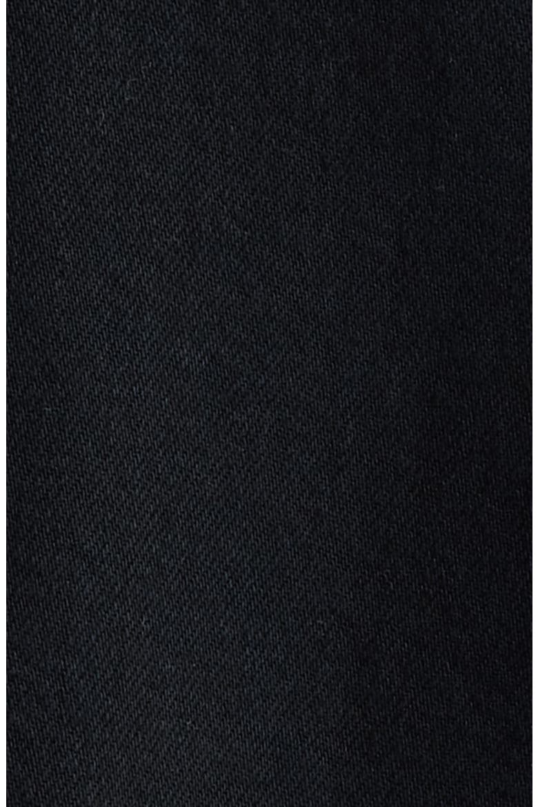 Cotton Blend Denim Shirt Jacket, Alternate, color, SHARP