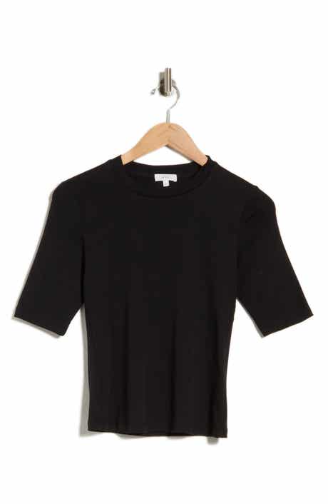 Rory Cotton Tee